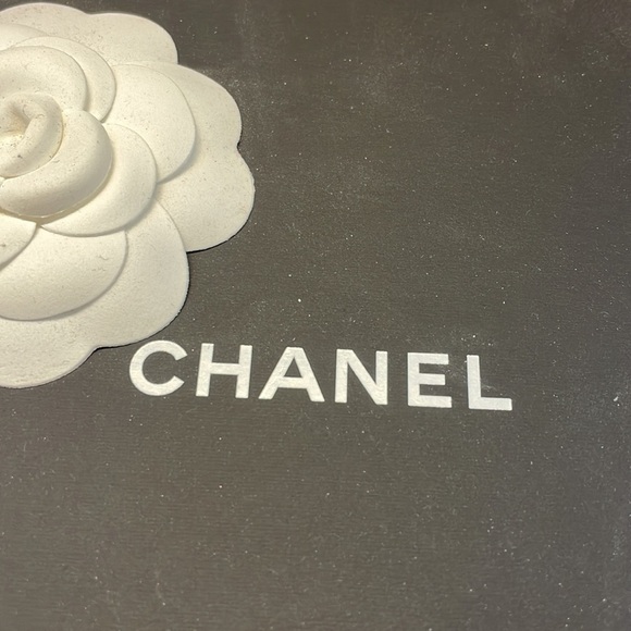 Chanel small purse box. Only the box - Picture 4 of 8